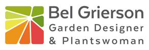 Bel Grierson Garden Designer & Plantswoman Loughborough Leicestershire